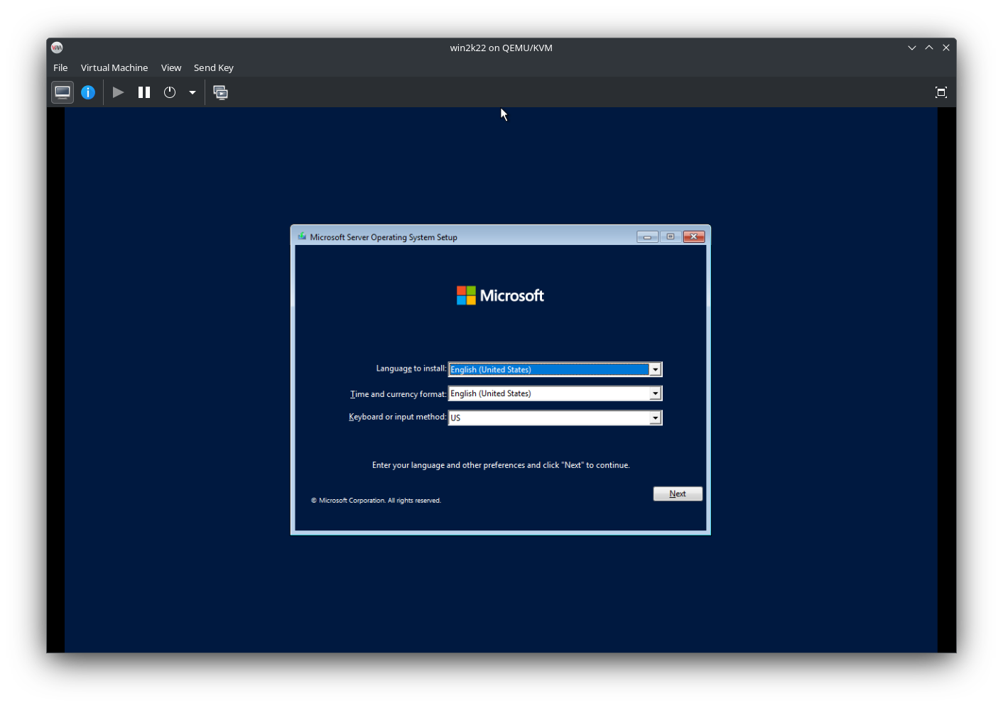 windows-setup